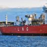 Ο πρώτος πλωτός τερματικός LNG στην Υποσαχάρια Αφρική