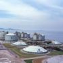 Τερματικό σταθμό εισαγωγής LNG στο Μεξικό σχεδιάζει η Kogas