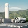 Συνεργασία Gazprom - Gasunie σε έργα υγροποιημένου αερίου μικρής κλίμακας στην Ευρώπη