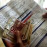 Ασφαλιστικά μέτρα κατά της ΔΕΗ από 95χρονη συνταξιούχο