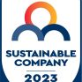 H Survey Digital Photovoltaics αναγνωρίσθηκε ως SUSTAINABLE COMPANY 2023