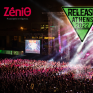 Το Release Athens απογειώνεται με την κορυφαία ενέργεια της ZeniΘ