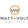 WATT+VOLT: Η ενέργειά της εξαπλώνεται με ταχείς ρυθμούς σε όλη την Ελλάδα!
