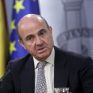 Λουίς Ντε Γκίντος: Η κλιματική αλλαγή θα δοκιμάσει την οικονομία