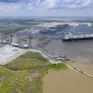 Οι εισαγωγές LNG στο επίκεντρο μνημονίου συνεργασίας Ουκρανίας-ΗΠΑ - 5.5 bcm ΦΑ ετησίως