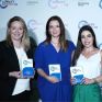 Με τριπλή βράβευση διακρίθηκε η ελίν στα Loyalty Awards 2024