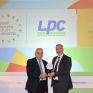 Διπλή Χρυσή Διάκριση για τις LPC &amp; CYCLON στα Greek Exports Forum &amp; Awards 2025