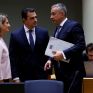 Μυρίζει... ξανά αδιέξοδο για το πλαφόν στο Συμβούλιο υπ. Ενέργειας της επόμενης Τρίτης – Πλάι στους υπόλοιπους «κατά» και η Ευρωπαϊκή Κεντρική Τράπεζα
