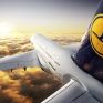 Lufthansa: Δοκιμές για νέο τύπο αεροπορικού βιοκαυσίμου