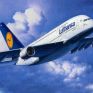 Τέλος τα βιοκαύσιμα για τη Lufthansa