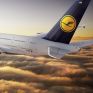 Το κόστος καυσίμων απειλεί τα έσοδα της Lufthansa - Αύξηση καθαρών κερδών το 2016