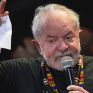 Λούλα: Δεν υπάρχει κλιματική ασφάλεια χωρίς έναν προστατευμένο Αμαζόνιο