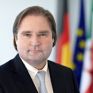 Λινενκάμπερ: Η ενέργεια και η οικονομία μηδενικών ρύπων ενισχύουν περαιτέρω τη σύνδεση Ελλάδας - Γερμανίας