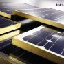 Δυναμική παρουσία της γερμανικής LUXOR Solar στην ECOTEC 2011