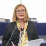 Σπυράκη: Ευελιξία στη χρήση πόρων και χαμηλότοκα δάνεια από την Ευρωπαϊκή Τράπεζα Επενδύσεων για έργα στις πληγείσες περιοχές
