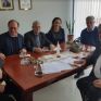 Σημαντικές συναντήσεις του προέδρου του INSULEUR  στη Μάλτα