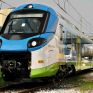 FNM και Alstom παρουσιάζουν το πρώτο τρένο υδρογόνου της Ιταλίας