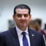Δαμιανός: Χαιρέτισε τις δηλώσεις Μητσοτάκη για τον GSI - Το έργο προχωράει «όπως είχε σχεδιαστεί»