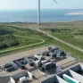 European Energy: Εγκαίνια για την πρώτη μεγάλη μονάδα παραγωγής πράσινου υδρογόνου