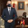 Μάας: Χρειάζεται σοβαρός διάλογος μεταξύ Αθήνας και Άγκυρας
