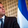 Μακρόν: Αναγκαίο ένα σοκ στην παραγωγή για την αντιμετώπιση της κλιματικής αλλαγής