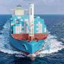 Συνεργασία της Anemoi Marine Technologies και της Maersk για την πρώτη εφαρμογή Rotor Sails σε πλοία μεταφοράς εμπορευματοκιβωτίων