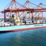 Maersk: Υποχώρησαν κέρδη και έσοδα το γ΄ τρίμηνο
