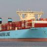 Maersk: Παραγγελία για τέσσερα ακόμα containerships κατανάλωσης μεθανόλης
