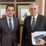 Δέσμευση Σκρέκα για “φρένο” στις αναγκαστικές απαλλοτριώσεις για εγκατάσταση φωτοβολταϊκών