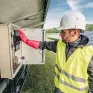 SolarService: Λύσεις σχεδιασμού, κατασκευής και συντήρησης για φωτοβολταϊκά κάθε κλίμακας