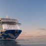 Princess Cruises: Συμφωνία για κατασκευή δύο κρουαζιερόπλοιων νέας γενιάς LNG