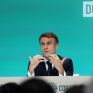 Μακρόν στην COP28: Η πυρηνική ενέργεια επιστρέφει