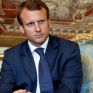 Μακρόν σε Τραμπ: Θα προστατεύσω τη Συμφωνία για την κλιματική αλλαγή