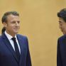 G20: Ο Μακρόν δεν υπογράφει το τελικό ανακοινωθέν αν δεν υπάρξει συμφωνία για το Κλίμα