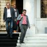 Συνεδριάζει το οικονομικό επιτελείο, υπό τον πρωθυπουργό, στο Μαξίμου