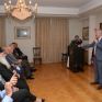 Μανιάτης: Ο τομέας της ενέργειας και του ορυκτού πλούτου μπορεί να προσελκύσει επενδύσει πάνω από 50 δισ. ευρώ