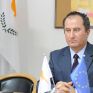 Αποπληρωμή του κυπριακού χρέους με έσοδα από το αέριο προτείνει ο Σ.Μάλας