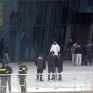 Έκρηξη βόμβας με δύο ελαφριά τραυματίες στο «The Mall» 