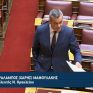 Μαμουλάκης: Με καθυστέρηση και λάθος τρόπο η διαδικασία προκήρυξης φωτοβολταϊκών πάρκων μικρών παραγωγών στην Κρήτη