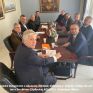 Συνεργασία ΔΕΔΔΗΕ με το Δήμο Μάνδρας για την αντιμετώπιση φυσικών καταστροφών