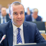 Μάνφρεντ Βέμπερ: Θα σταματήσω τον αγωγό Nord Stream 2 αν αναλάβω την προεδρία της Κομισιόν