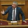 Γ. Μανιάτης: Η κυβέρνηση οδηγεί σε κατάρρευση τον ενεργειακό τομέα