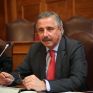 Ευρωπαϊκό μηχανισμό έκτακτης ανάγκης για το αέριο ζητά ο Μανιάτης