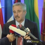 SBC Energy: Μανιάτης - Κοπελούζος μιλούν για τις ενεργειακές προοπτικές (Βίντεο)