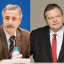 Στην Κύπρο με Βενιζέλο ο Γ.Μανιάτης