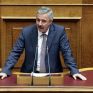Μανιάτης προς τον Πρωθυπουργό: Τι σκοπούς έχετε ενόψει του ορατού πλέον κινδύνου χρεοκοπίας της ΔΕΗ;
