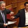 Σκληρή κόντρα Μανιάτη - Τσίπρα για την αποκρατικοποίηση του ΑΔΜΗΕ