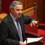 Χρ. Λιάγγου: 1,5 δισ. το τίμημα για τη Μικρή ΔΕΗ