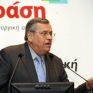 Συστράτευση στελεχών των Οικολόγων με ΔΡΑΣΗ - Δημιουργία Ξανά