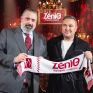 Η ZeniΘ για μία ακόμα χρονιά δίνει ενέργεια στην καλοκαιρινή περιοδεία του Αντώνη Ρέμου 